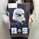 Конструктор Star Wars Шлем штурмовика 647 деталей звездные войны 99025 - изображение 3