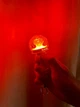 Лайтстик Севентин Светящийся Брелок подвеска Lightstick SEVENTEEN 11см Official Light stick Kpop мини формат - изображение 8