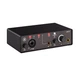 Аудиоинтерфейс Yamaha UR12MK3 Black - изображение 1