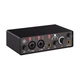 Аудиоинтерфейс Yamaha UR22MK3 Black - изображение 3