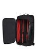 Дорожная Сумка На Колесах Samsonite ARMOX BLACK 84x44x35 KQ2*09008 - изображение 4