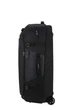 Дорожная Сумка На Колесах Samsonite ARMOX BLACK 84x44x35 KQ2*09008 - изображение 8