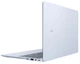 Ноутбук Samsung Galaxy Book4 Edge 15; Copilot+ PC (NP750XQA-KB1IT) Sapphire Blue - изображение 4