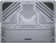 Ноутбук MSI Titan 18 HX AI A2XW (A2XWIG-632US) Core Black - изображение 4
