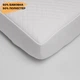 Наматрацник водонепроникний Moon&Star Aqua Dream MF 160х200х10 см з резинкою по периметру (MS-900000074) - изображение 1
