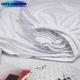 Наматрацник водонепроникний Moon&Star Aqua Comfort MF 70х190х10 см з резинкою по периметру (MS-900000180) - изображение 5