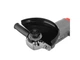 Шліфмашина INTERTOOL DT-0218 кутова 1650 вт 8000 об/хв - изображение 6