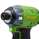 Гвинтокрут PRO-CRAFT PS-22 акумуляторний без акумулятора - зображення 7