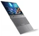 Ноутбук Lenovo Yoga 7 2-in-1 14ILL10; Copilot+ PC (83JQ004DPB) Luna Gray - изображение 3