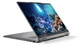 Ноутбук Lenovo Yoga 7 2-in-1 14ILL10; Copilot+ PC (83JQ004DPB) Luna Gray - изображение 6
