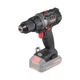 Дриль-шурупокрут INTERTOOL WT-9351 акумуляторний 20в 50nm. - изображение 1