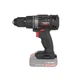 Дриль-шурупокрут INTERTOOL WT-9351 акумуляторний 20в 50nm. - изображение 2
