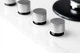 Газовая варочная поверхность BORGIO 6190-17 White Glass FFD - изображение 4