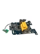 BMS лата управления аккумулятора шуруповерта Makita 18V BL1830 совместима с Power Tool BL1815 BL1860 LXT400 Bl1850 - изображение 3