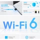 Wi-Fi-адаптер TP-Link Archer TX20U Nano - изображение 2