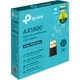 Wi-Fi-адаптер TP-Link Archer TX20U Nano - изображение 3