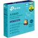 Wi-Fi-адаптер TP-Link Archer TX10UB Nano - зображення 6