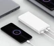 Повербанк Xiaomi Mi Power Bank 3 20000 mAh USB-C 18W PLM18ZM White - зображення 6