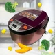 Мультиварка 14 программ 6 л 1800 Вт Zepline ZP-023 с тефлоновым покрытием, поддержкой тепла и отложенным стартом - изображение 5