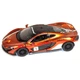 Колекційна машинка "MсLaren P1" KT5393FW(Orange) масштаб 1:36 - изображение 1