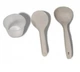 Многофункциональная мультиварка на 21 программ 5 л 900Вт 220 В RAF R988 24х22х33 см, с дисплеем и звуковым сигналом - изображение 5