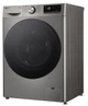 Пральна машина LG F4Y7ES5P - изображение 5