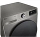 Пральна машина LG F4Y7ES5P - изображение 9