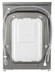 Пральна машина LG F4Y7ES5P - изображение 15