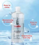 Інтимний гель-мастило Kailin Personal Lubricant Gel на водній основі лубрикант 200 мл зі смаком винограду - зображення 7