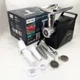 Мясорубка Rainberg RB-679 3000W с соковыжималкой, электромясорубка для дома, электромясорубка с реверсом - изображение 1