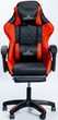 Кресло геймерское DIEGO AERO Black-Red - изображение 4