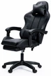 Кресло геймерское DIEGO Phantom RS Black - изображение 3