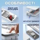Набор для чистки гаджетов 22в1,комплект щёток с подставкой для клавиатуры для чистки,клавиатуры и электроники - изображение 7