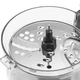 Кухонный комбайн KitchenAid 5KFP0719EAC кремовый - изображение 8