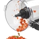 Кухонный комбайн KitchenAid 5KFP0719EAC кремовый - изображение 3
