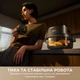 Мультипечь MOVA AeroGlass AF20 Pro - изображение 8