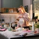 Электрочайник Russell Hobbs Calm 27450-70 1.7 л бежевый - изображение 3