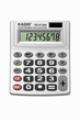 Калькулятор Kadio KD-8138A со звуком, крупными цифрами - изображение 2