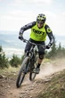 Рашгард чоловічий для мотокросу та MTB ◆ Apmi BikeGuard ◆ подовжена спина ◆ чорно-салатовий XL - зображення 7
