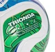 Мяч для футбола Adidas Trionda World Cup 2026 Junior (Облегченный р. 4 - 290 гр.) JD8168 - изображение 3