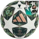 М'яч для футболу Adidas Finale 2025 Munich OMB (арт. JH1279) - зображення 1