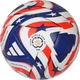 Мяч для футбола Adidas Mundial de Clubes 2025 Competition (размер 4) JM4742 - изображение 4