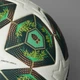 М'яч для футболу Adidas Finale 2025 Munich OMB (арт. JH1279) - зображення 5
