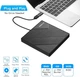 Внешний оптический DVD-привод Amicool USB 3.0 CD/DVD +/-RW - изображение 2