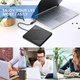 Внешний оптический DVD-привод Amicool USB 3.0 CD/DVD +/-RW - изображение 7