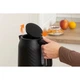 Электрочайник Gorenje K17SPB 1.7 л черный - изображение 6