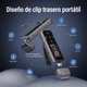 Портативный USB MP3-плеер Ruizu 64 ГБ - изображение 4