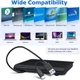 Внешний DVD-привод Sounce USB 3.0 и записатель компакт-дисков Type-C - изображение 2