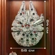 Конструктор Star Wars Сокол тысячелетия Звездные войны - изображение 4