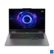 Игровой ноутбук Lenovo LOQ 17IRX10 i7-14700HX / 32GB / 1TB / RTX 5070 / 17.3" FHD IPS 165Hz - RGB - изображение 1
